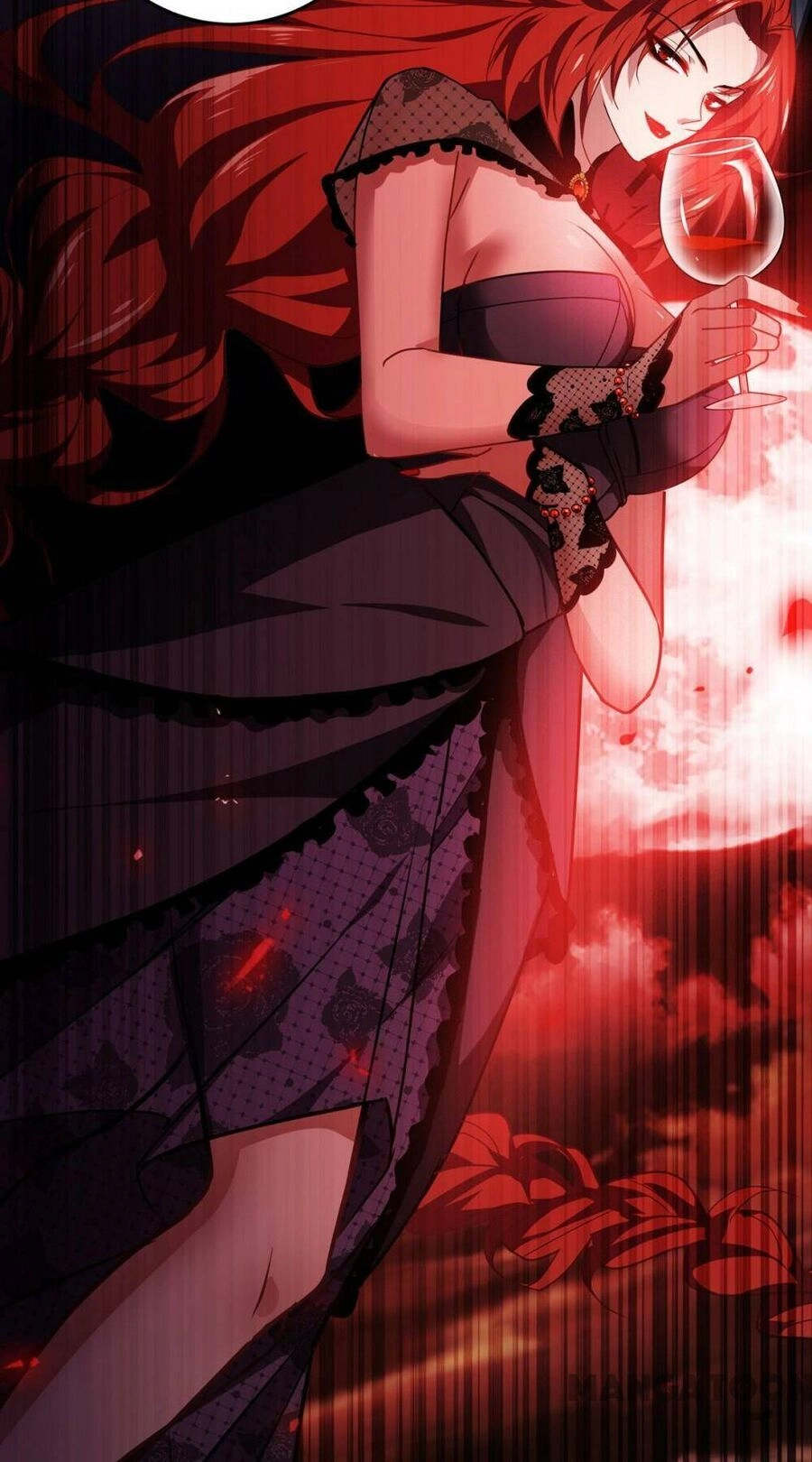 Bị Cắn Thành Vương Giả Chapter 16 - 44