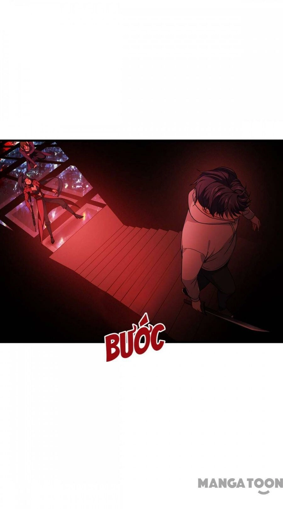 Bị Cắn Thành Vương Giả Chapter 17 - 2