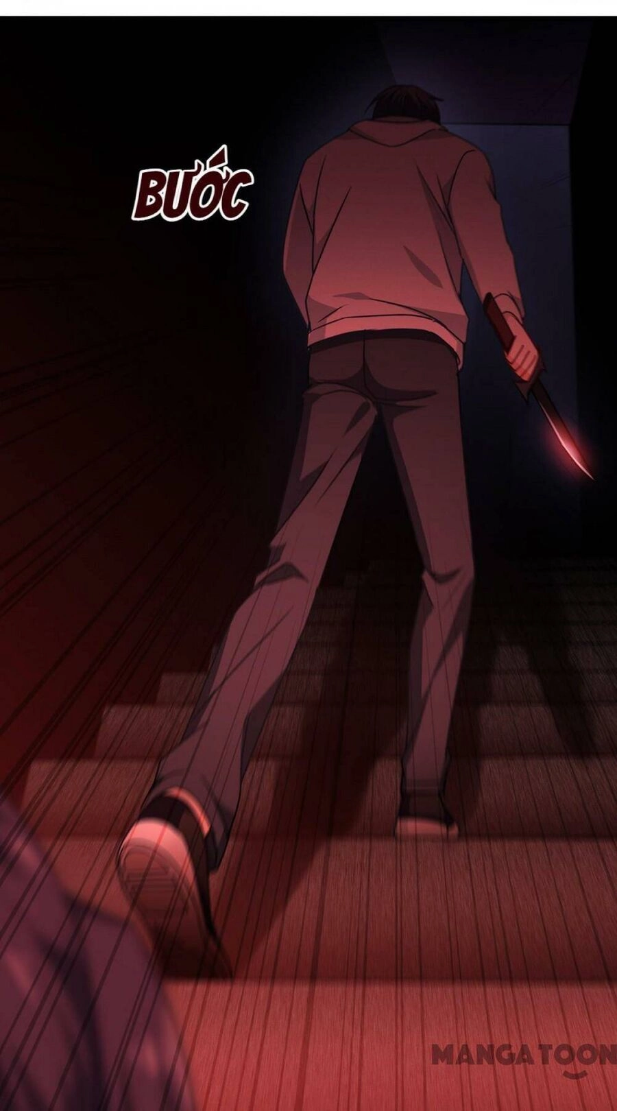 Bị Cắn Thành Vương Giả Chapter 17 - 3