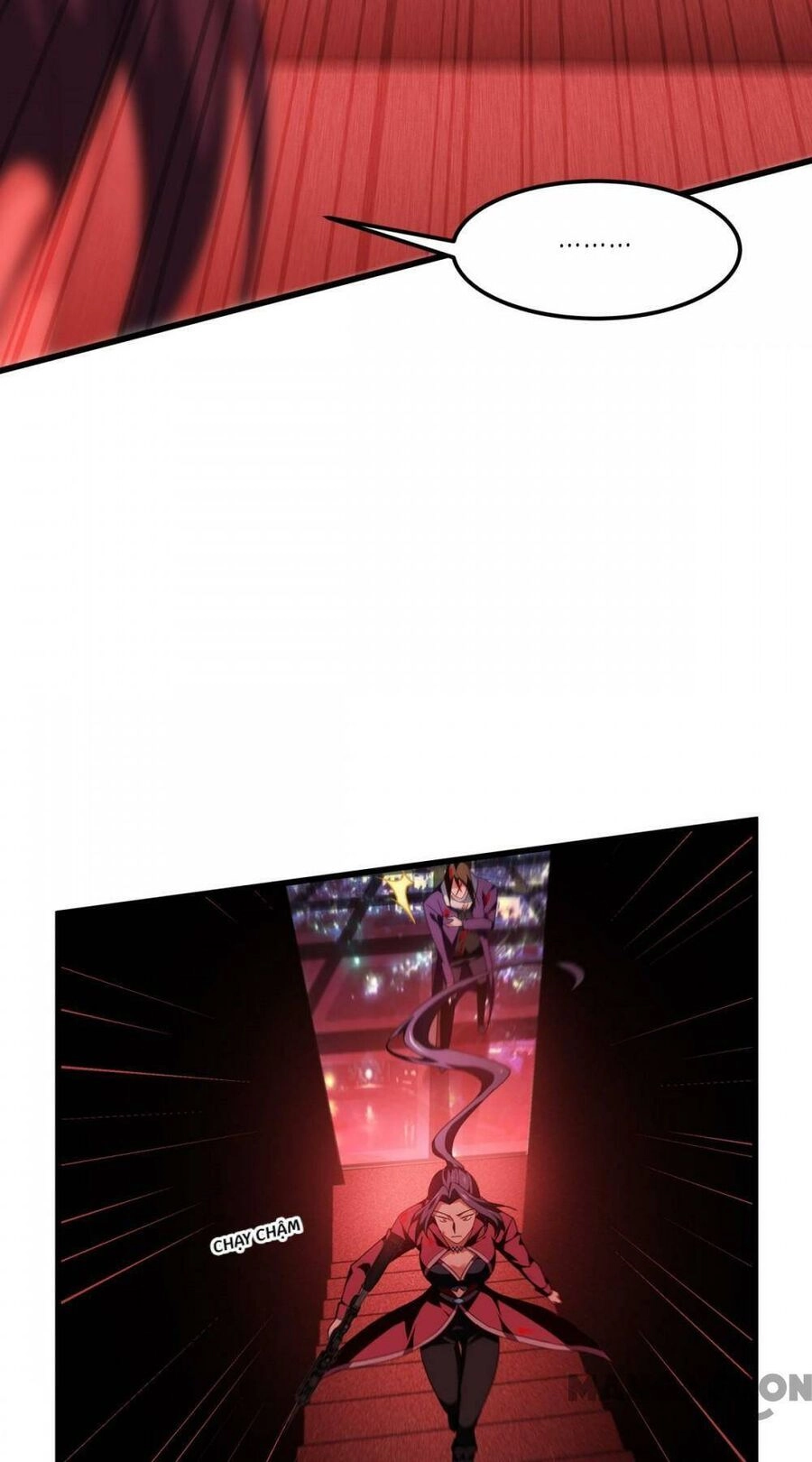 Bị Cắn Thành Vương Giả Chapter 17 - 4