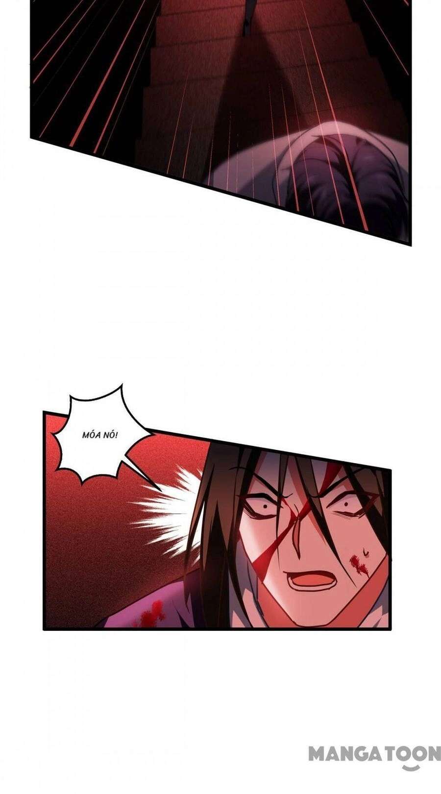 Bị Cắn Thành Vương Giả Chapter 17 - 5