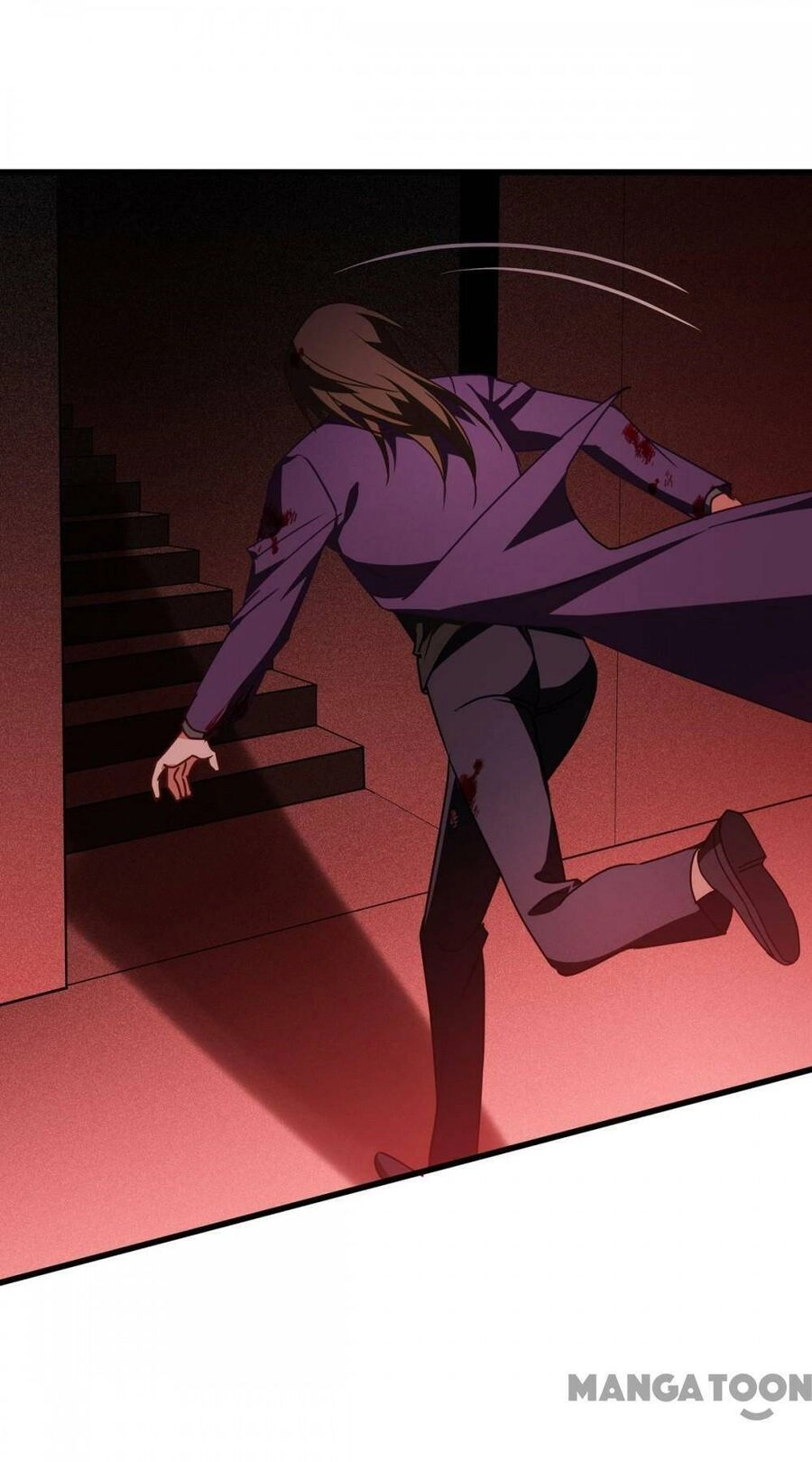 Bị Cắn Thành Vương Giả Chapter 17 - 6