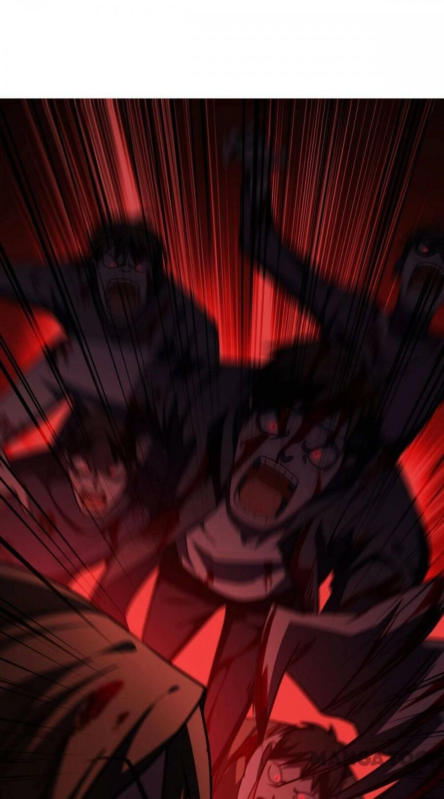 Bị Cắn Thành Vương Giả Chapter 17 - 8