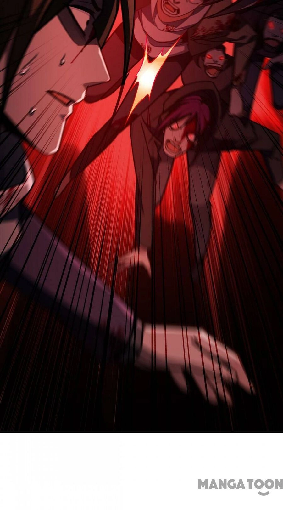 Bị Cắn Thành Vương Giả Chapter 17 - 9