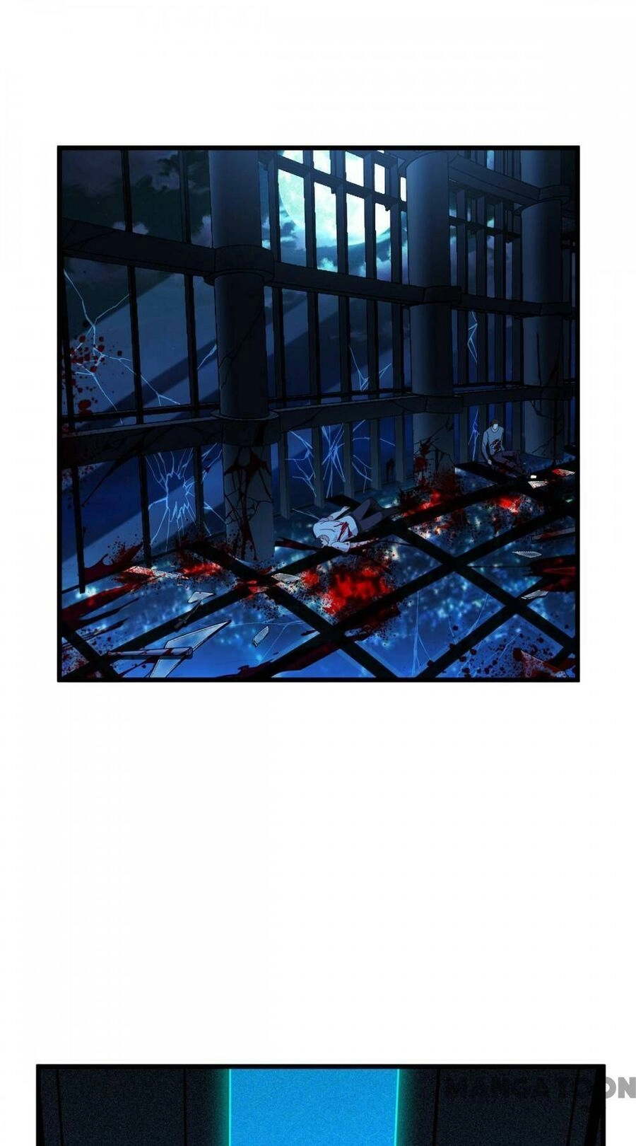 Bị Cắn Thành Vương Giả Chapter 17 - 15