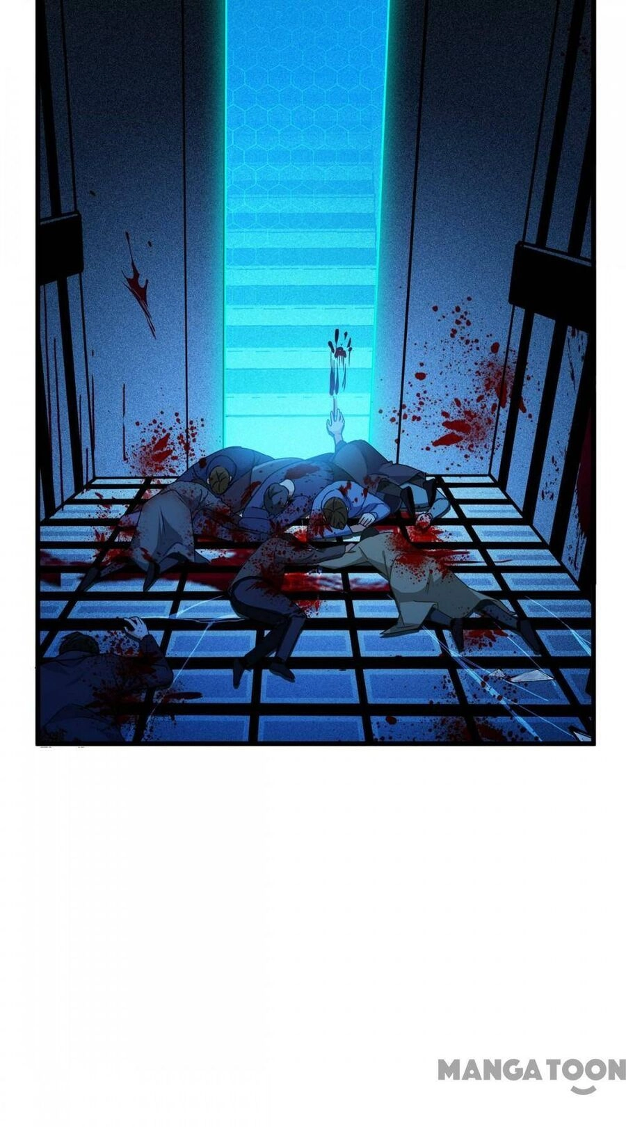 Bị Cắn Thành Vương Giả Chapter 17 - 16