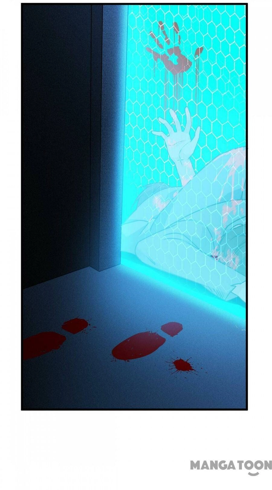 Bị Cắn Thành Vương Giả Chapter 17 - 17