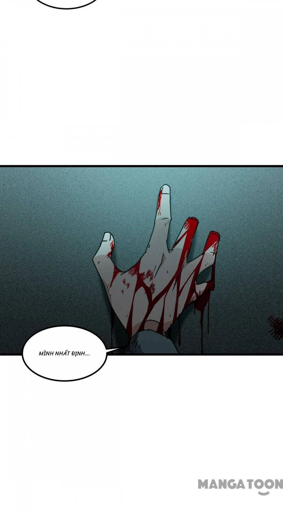 Bị Cắn Thành Vương Giả Chapter 17 - 19