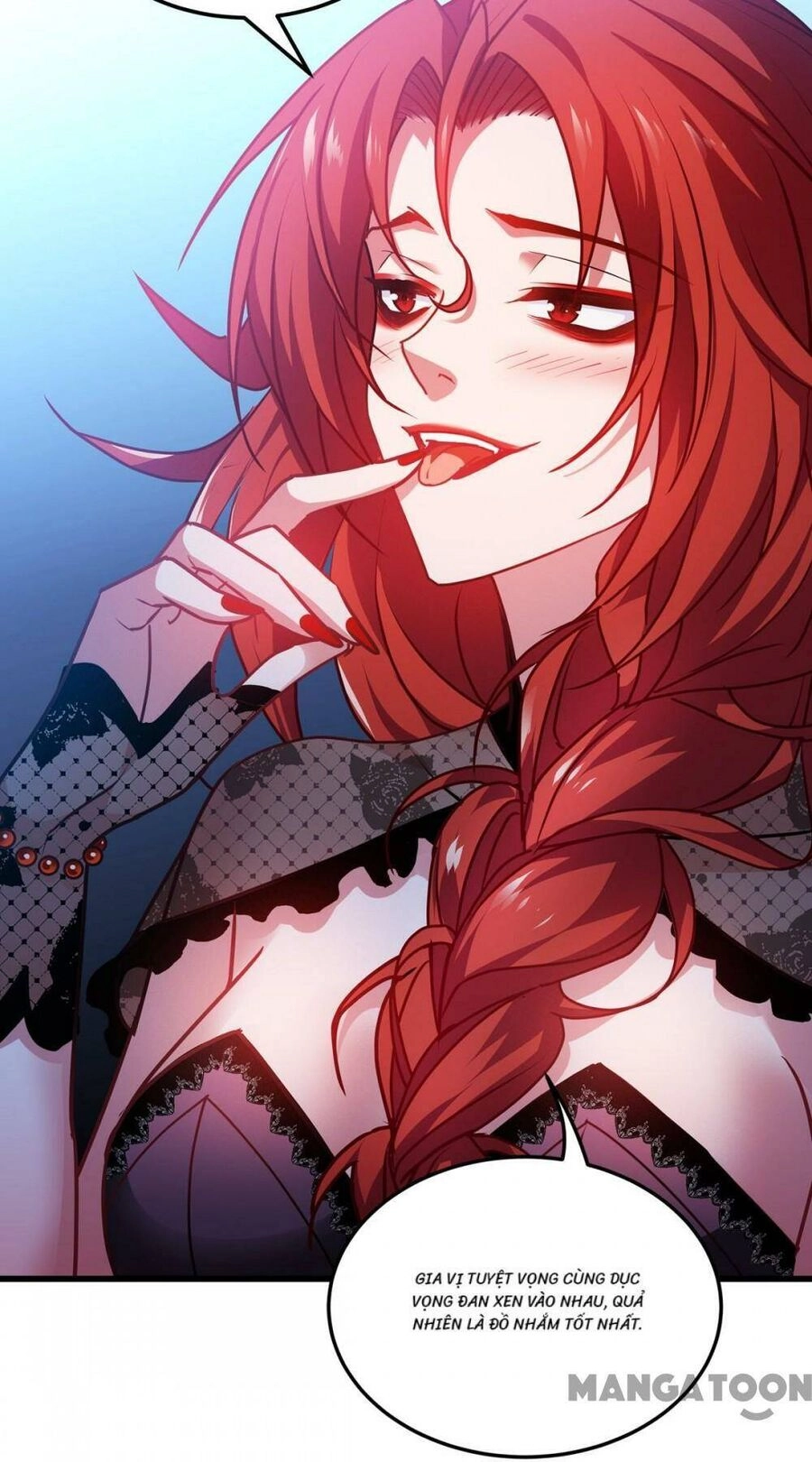 Bị Cắn Thành Vương Giả Chapter 17 - 24