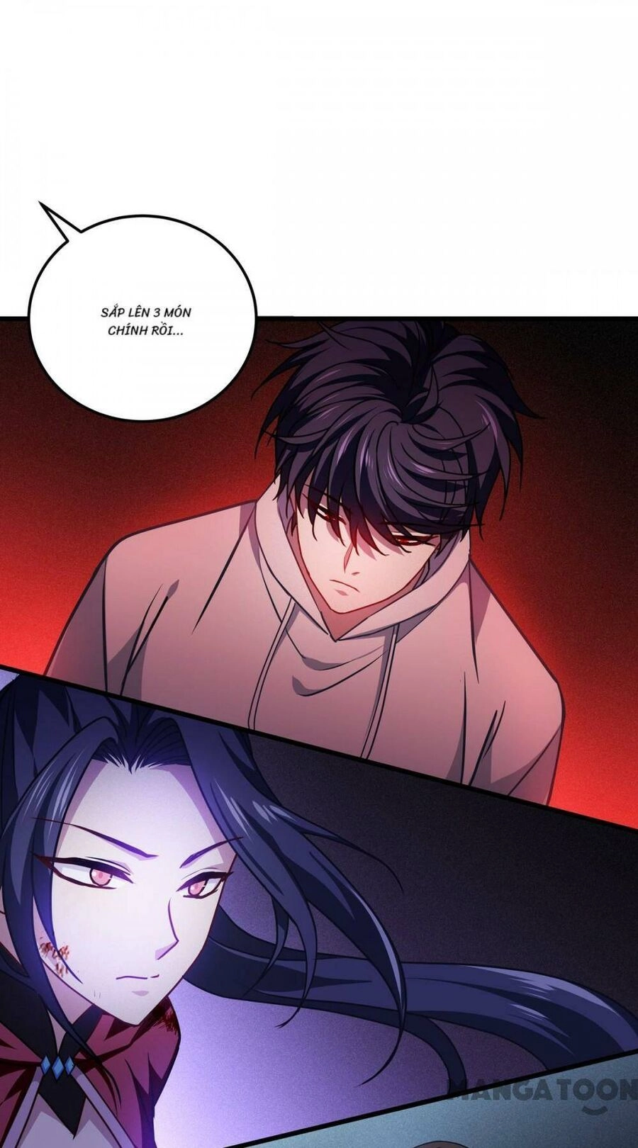 Bị Cắn Thành Vương Giả Chapter 17 - 25