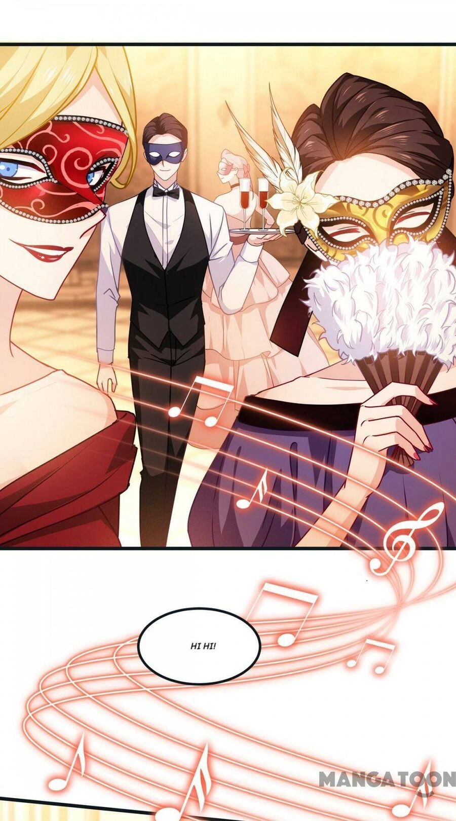 Bị Cắn Thành Vương Giả Chapter 17 - 31