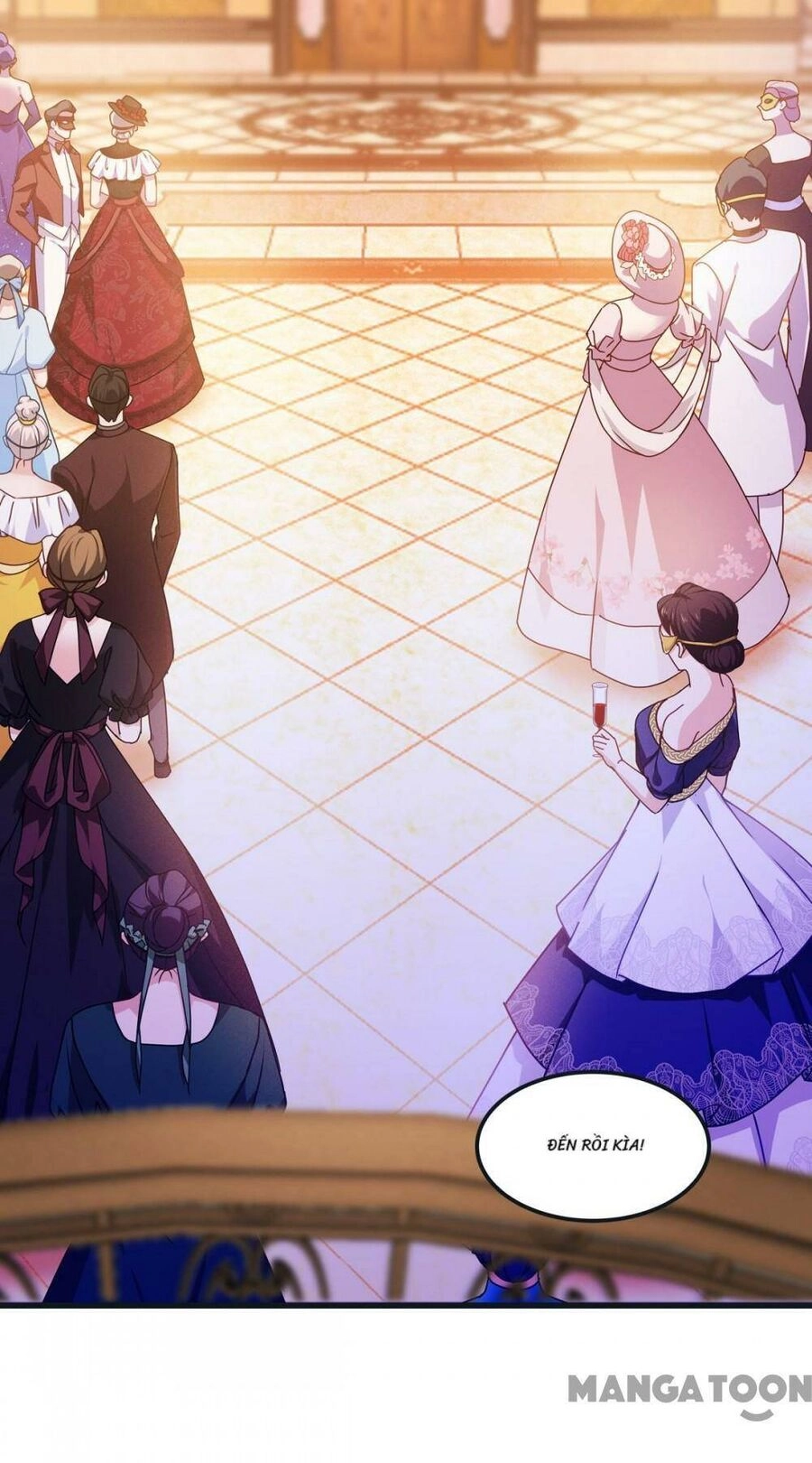 Bị Cắn Thành Vương Giả Chapter 17 - 33