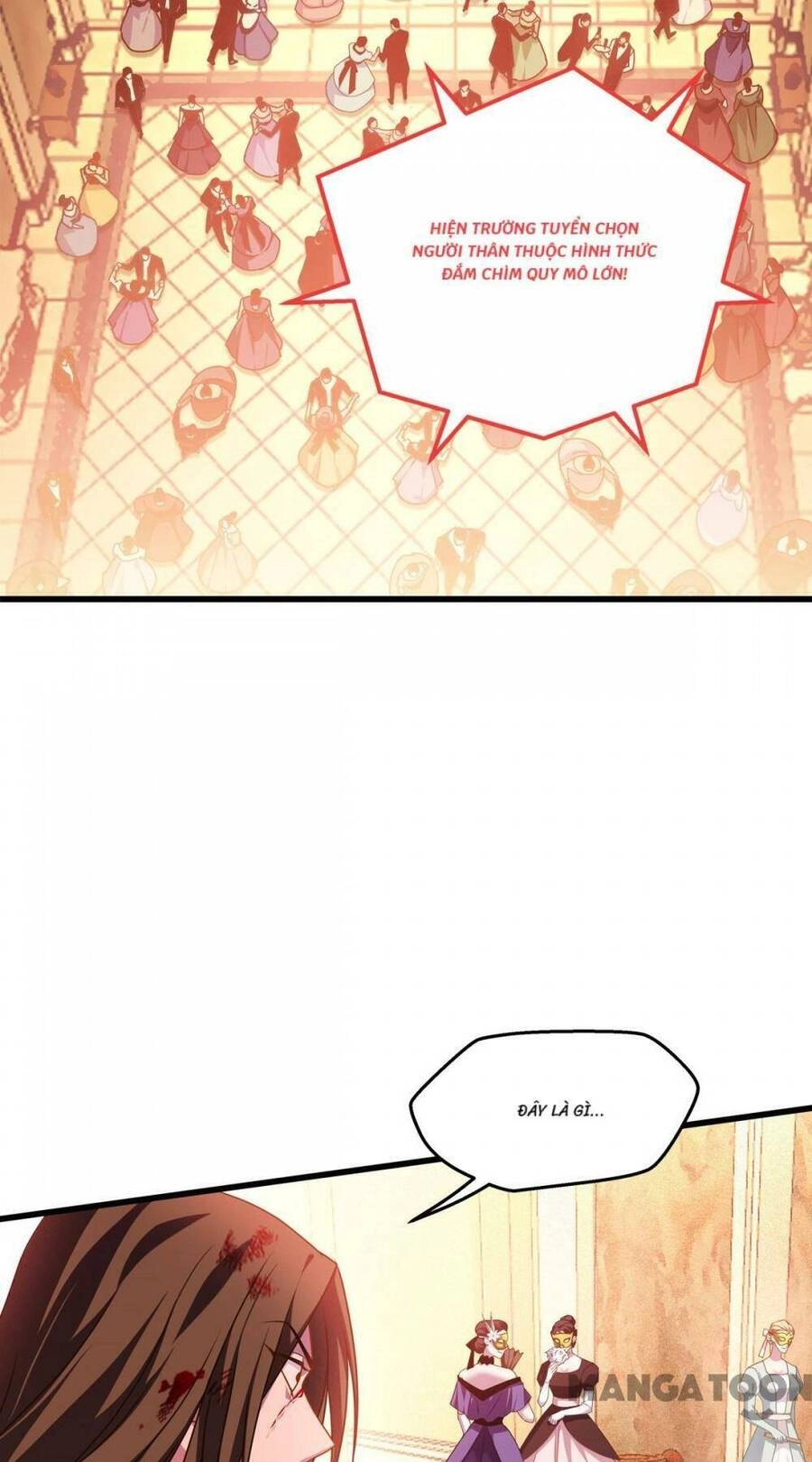 Bị Cắn Thành Vương Giả Chapter 18 - 3