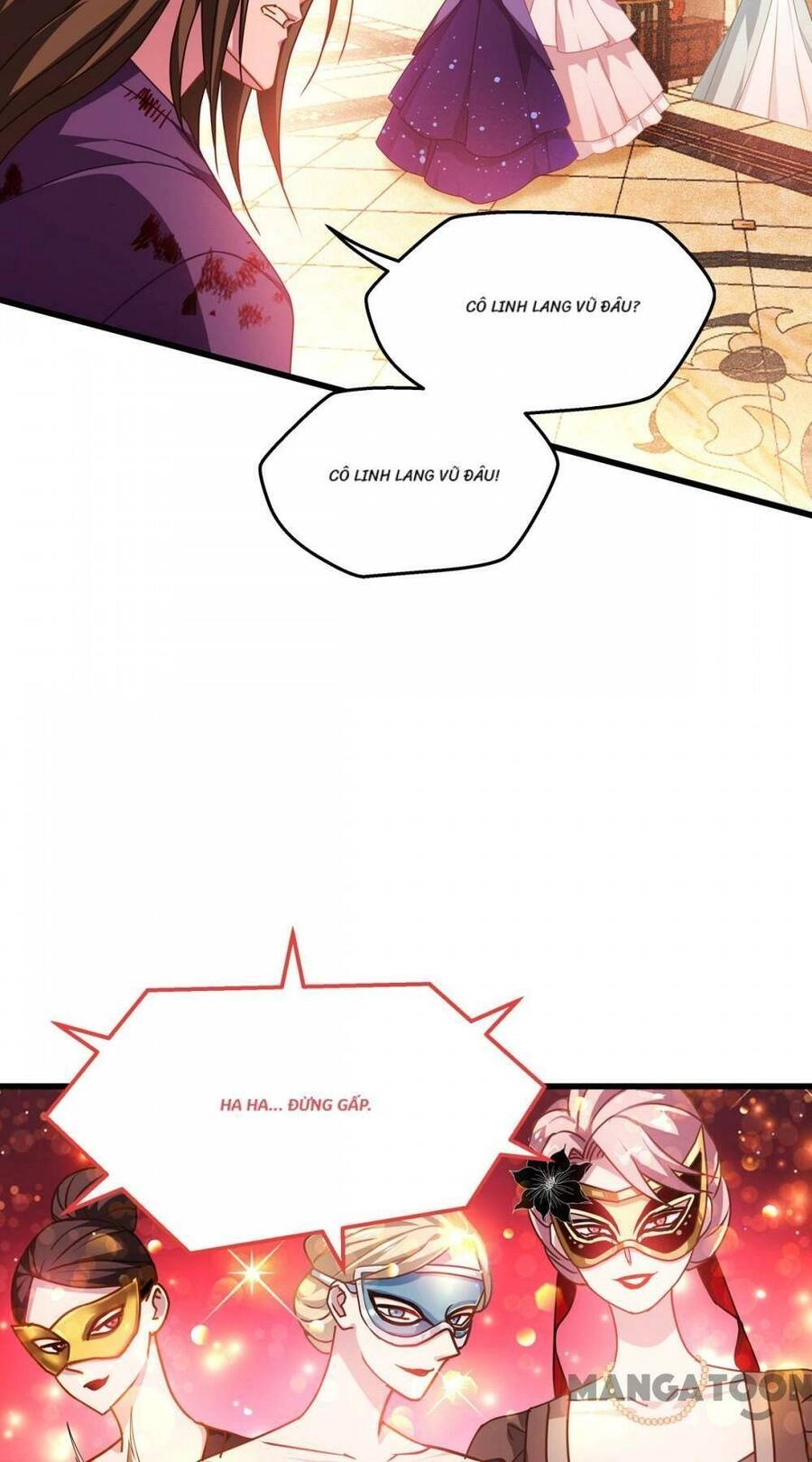 Bị Cắn Thành Vương Giả Chapter 18 - 4