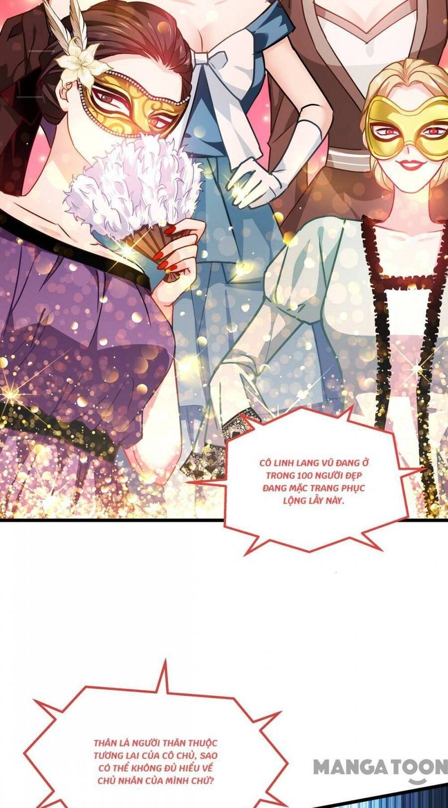 Bị Cắn Thành Vương Giả Chapter 18 - 5