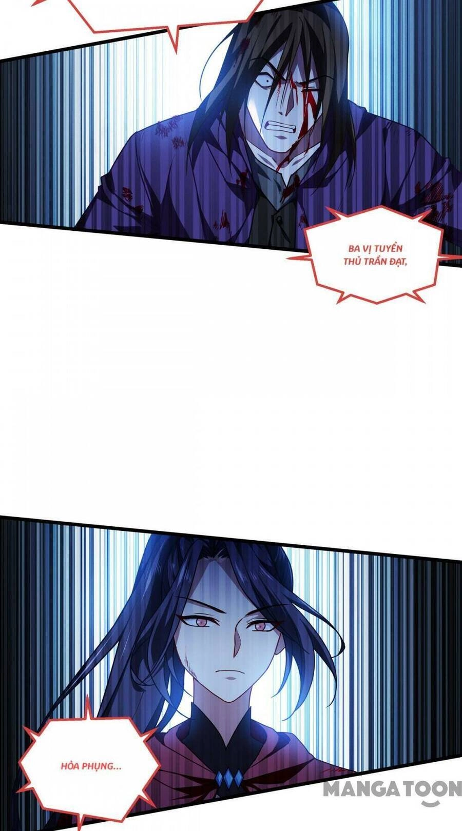 Bị Cắn Thành Vương Giả Chapter 18 - 6