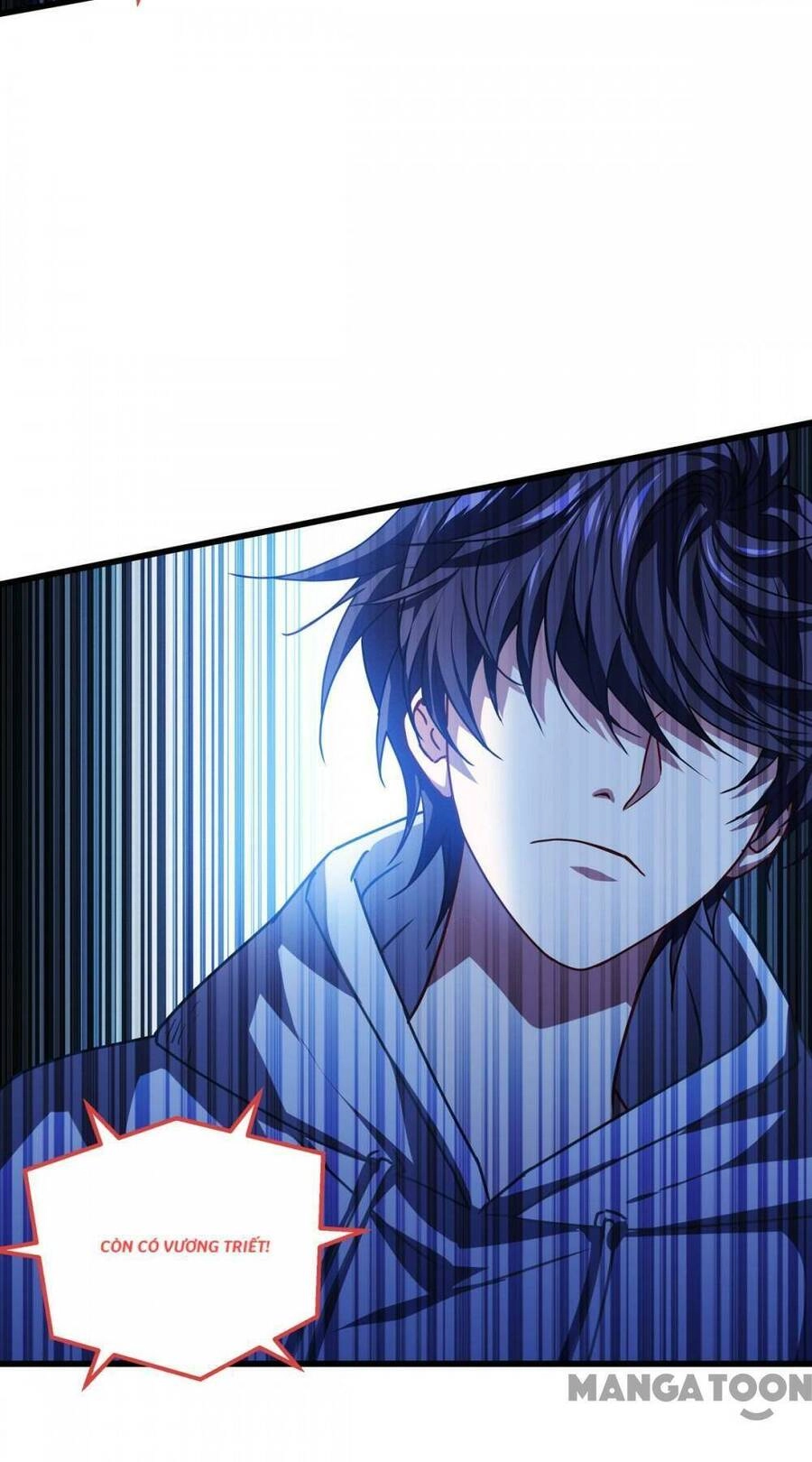 Bị Cắn Thành Vương Giả Chapter 18 - 7