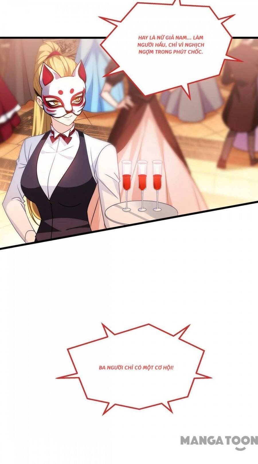 Bị Cắn Thành Vương Giả Chapter 18 - 12