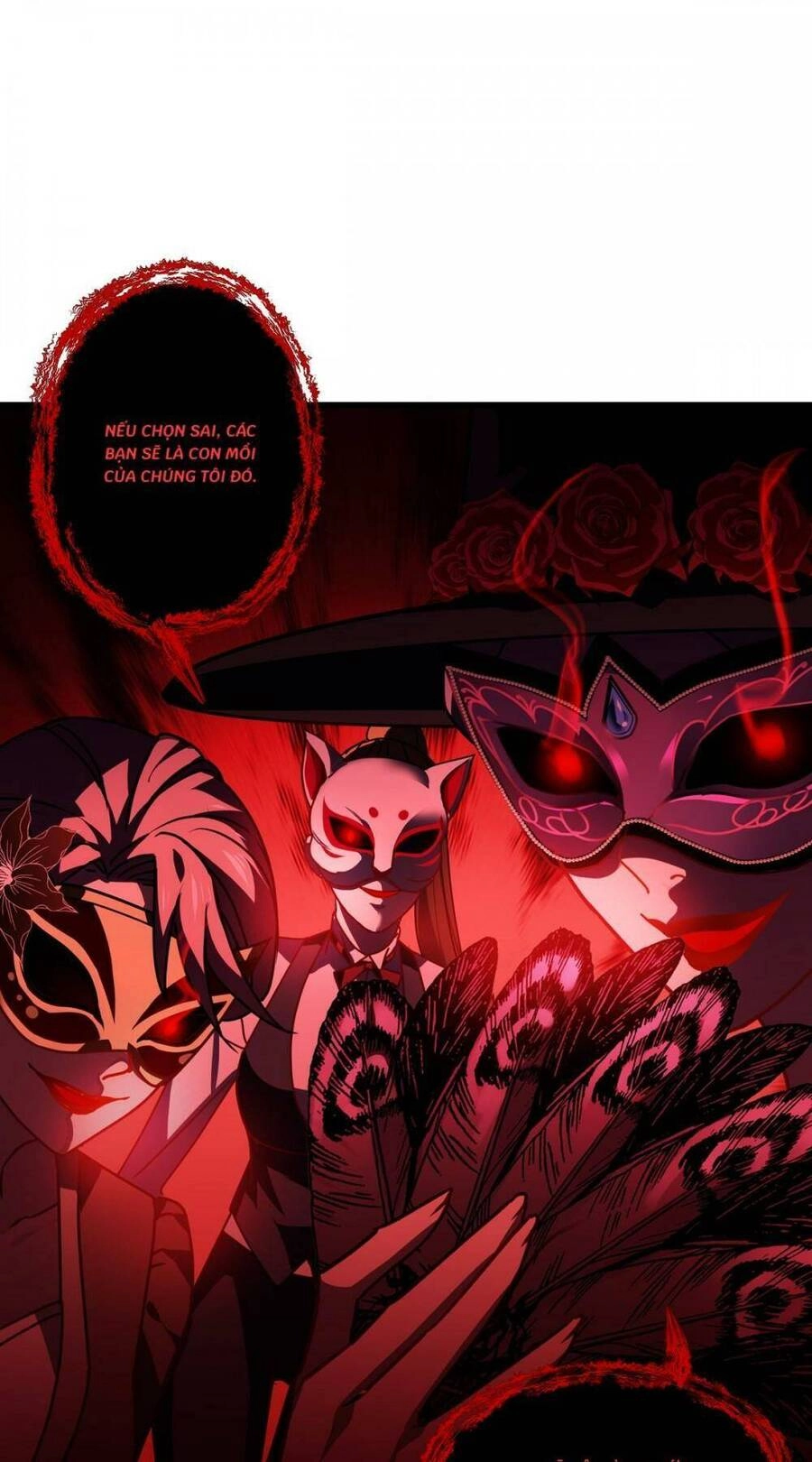 Bị Cắn Thành Vương Giả Chapter 18 - 15