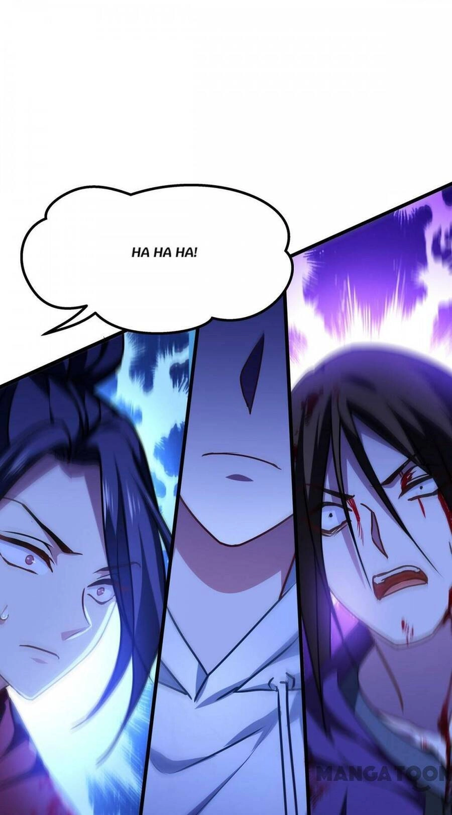 Bị Cắn Thành Vương Giả Chapter 18 - 17