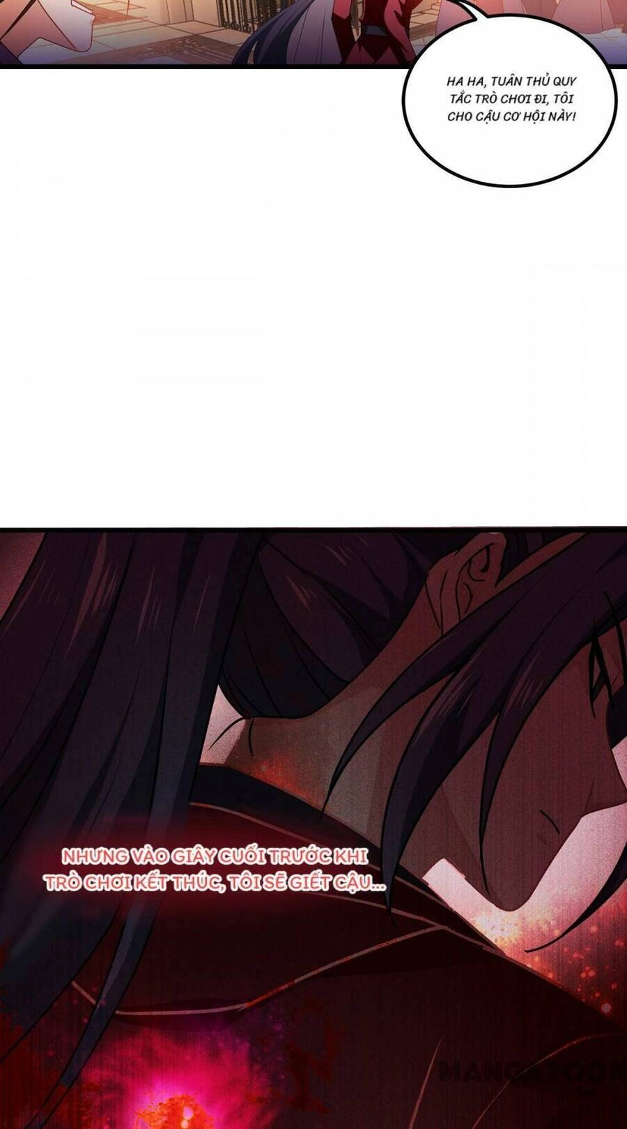 Bị Cắn Thành Vương Giả Chapter 18 - 26