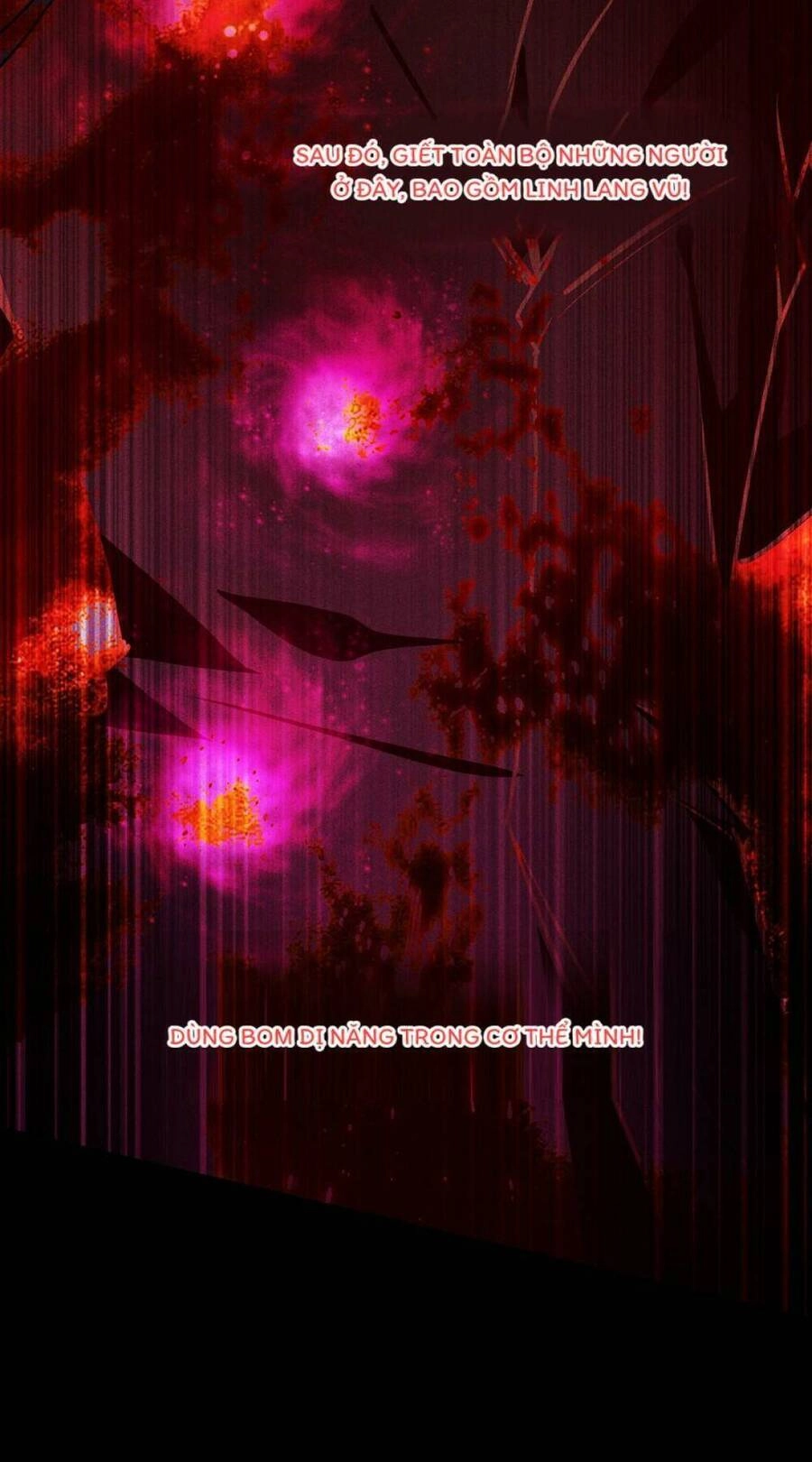 Bị Cắn Thành Vương Giả Chapter 18 - 27