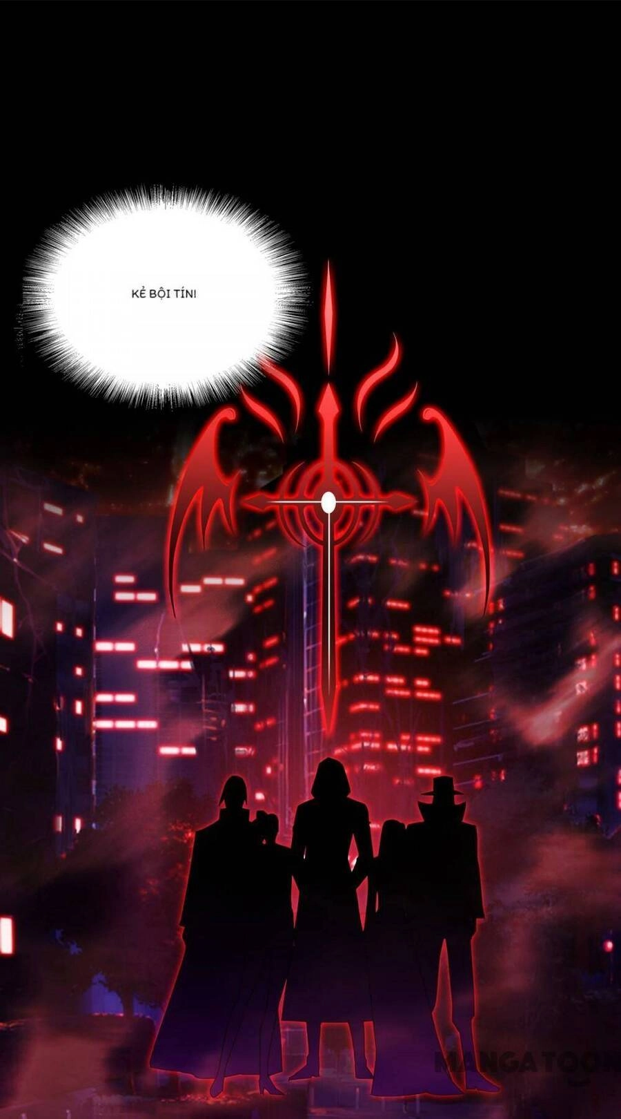 Bị Cắn Thành Vương Giả Chapter 18 - 29