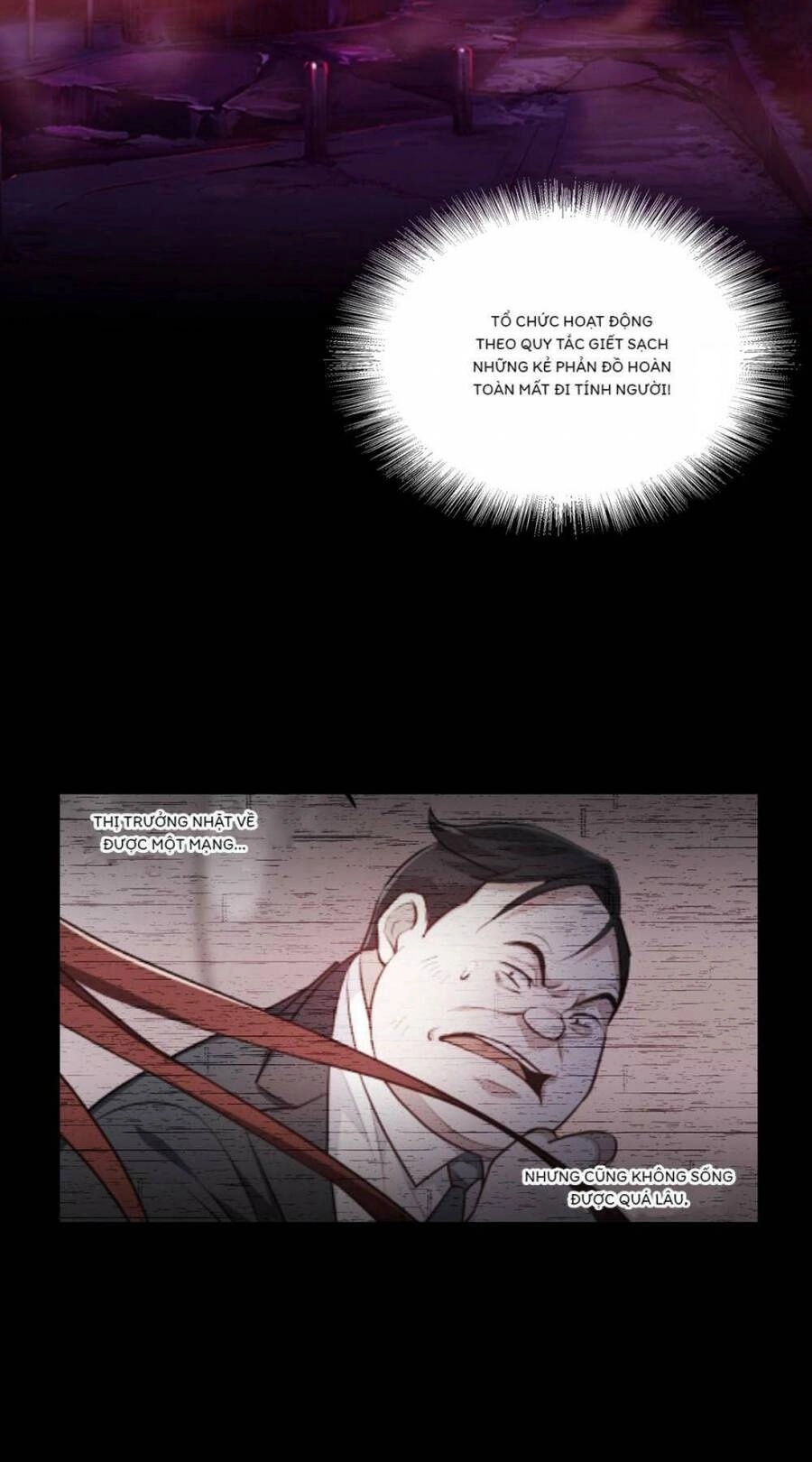 Bị Cắn Thành Vương Giả Chapter 18 - 30