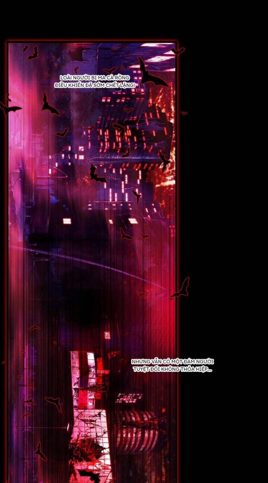 Bị Cắn Thành Vương Giả Chapter 18 - 31