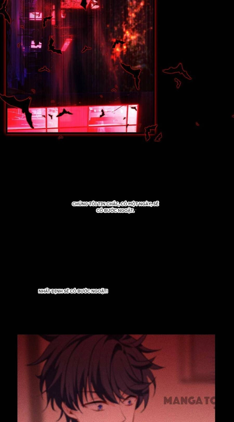 Bị Cắn Thành Vương Giả Chapter 18 - 32