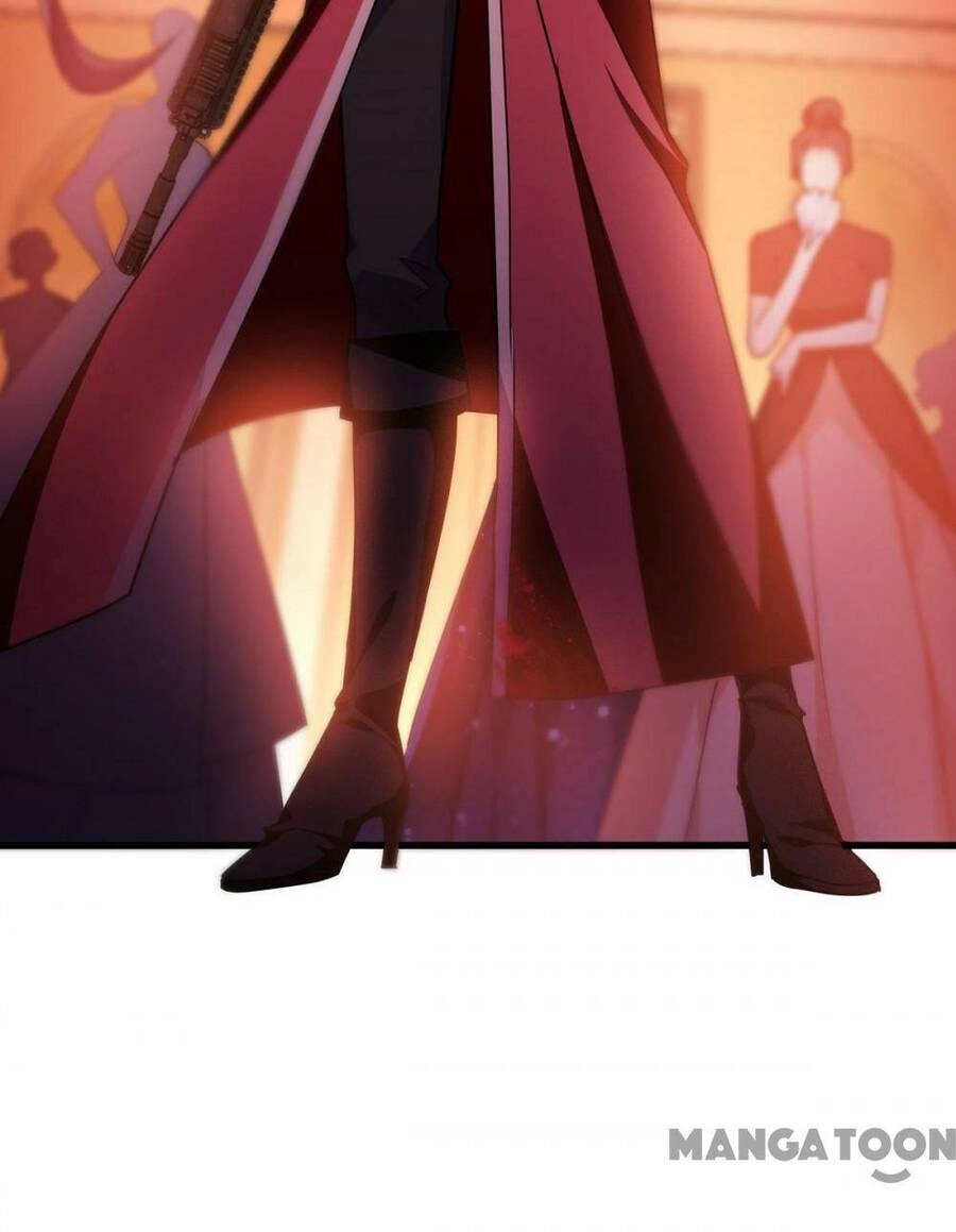 Bị Cắn Thành Vương Giả Chapter 18 - 35