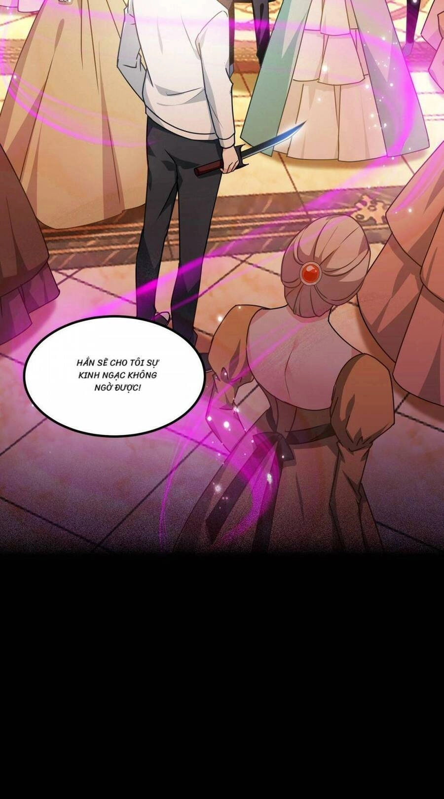 Bị Cắn Thành Vương Giả Chapter 19 - 9