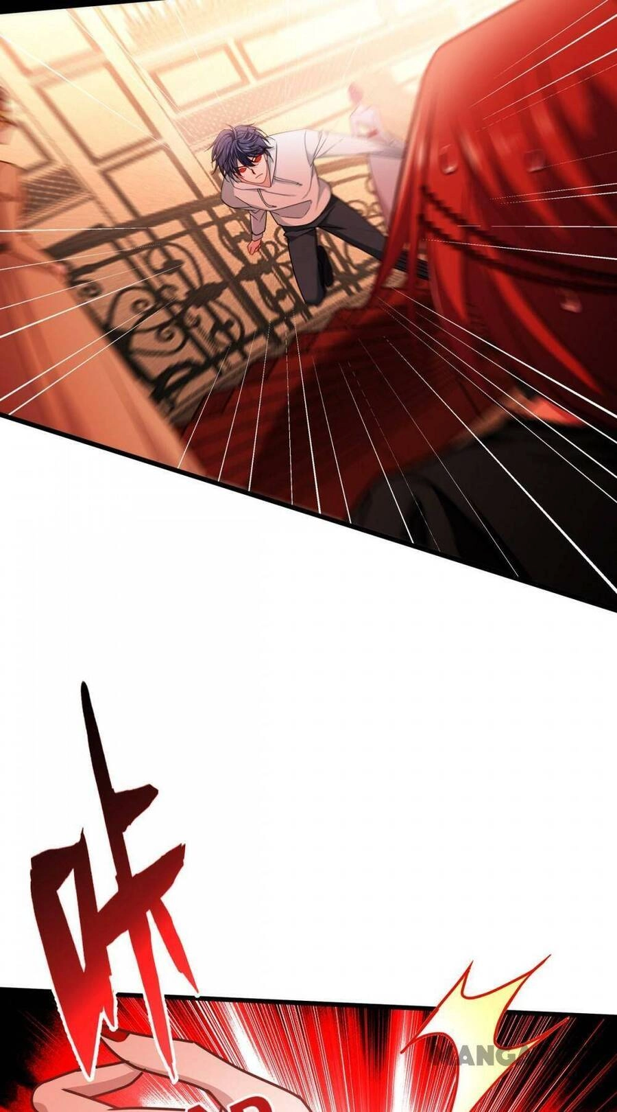 Bị Cắn Thành Vương Giả Chapter 19 - 12