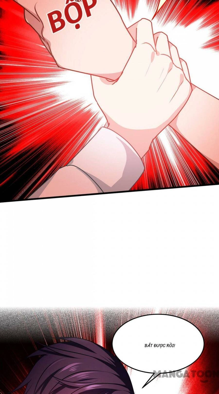 Bị Cắn Thành Vương Giả Chapter 19 - 13