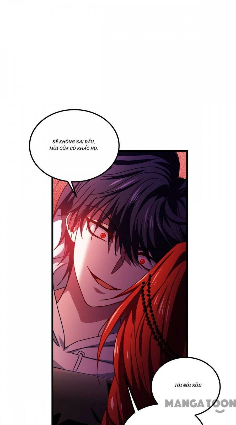 Bị Cắn Thành Vương Giả Chapter 19 - 16