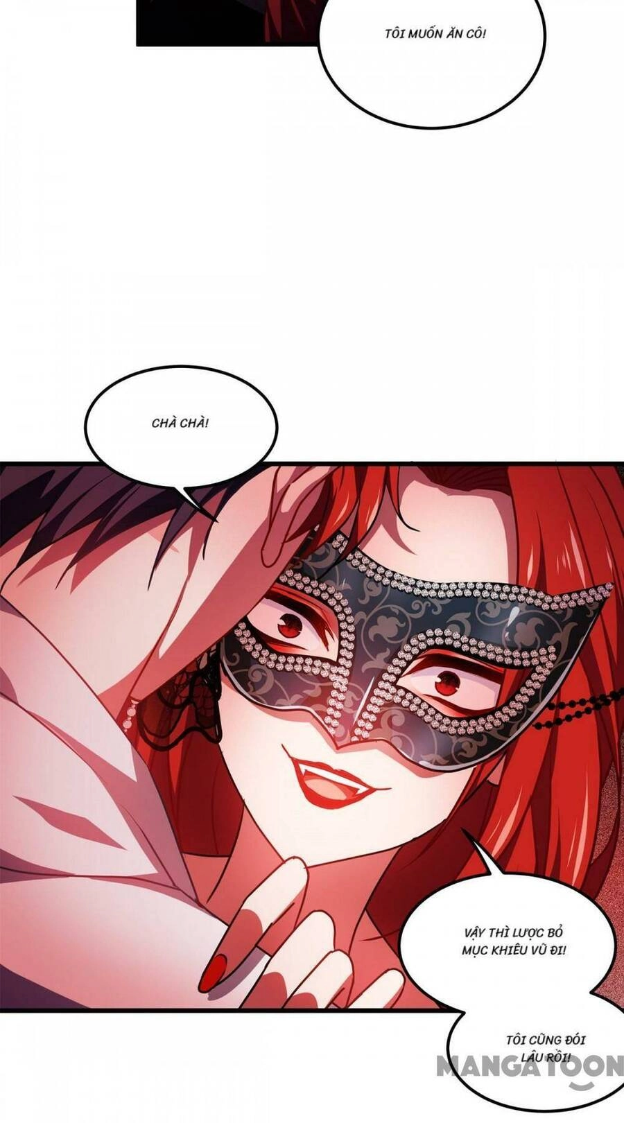 Bị Cắn Thành Vương Giả Chapter 19 - 17