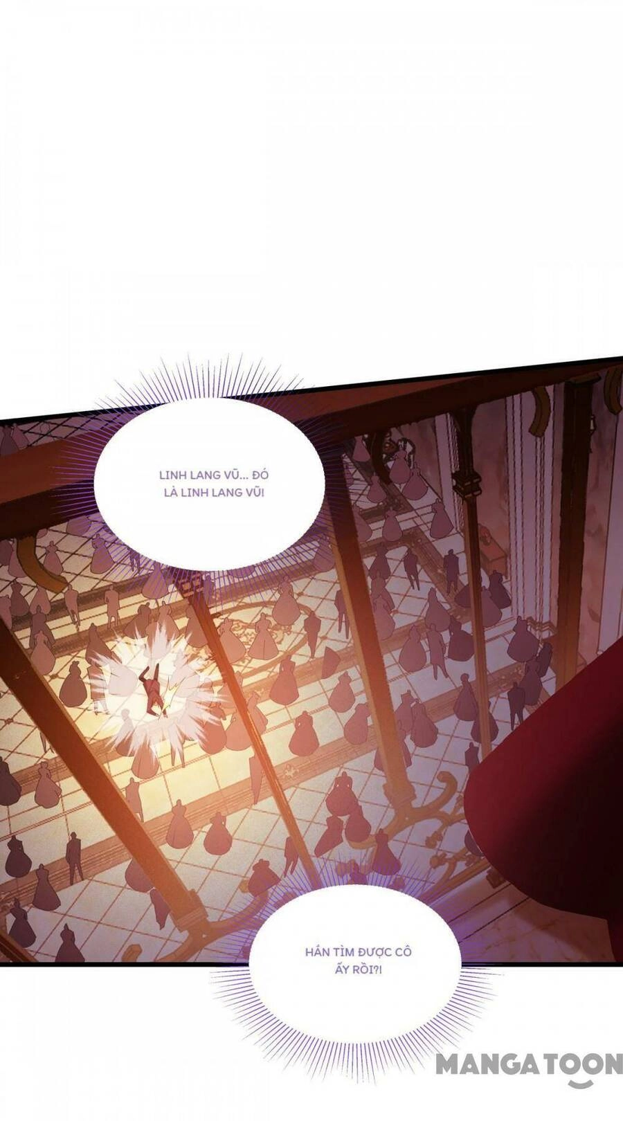 Bị Cắn Thành Vương Giả Chapter 19 - 19