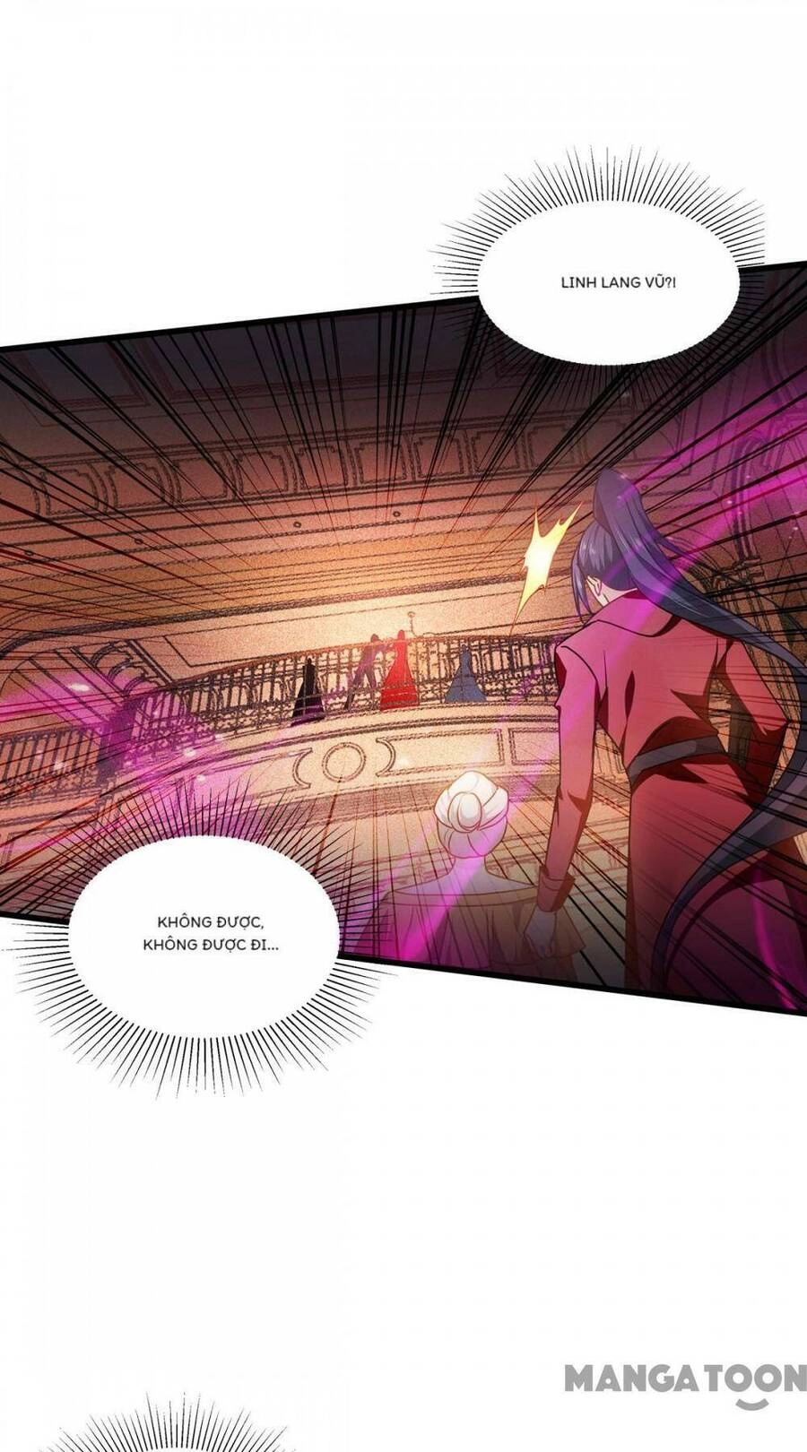 Bị Cắn Thành Vương Giả Chapter 19 - 21