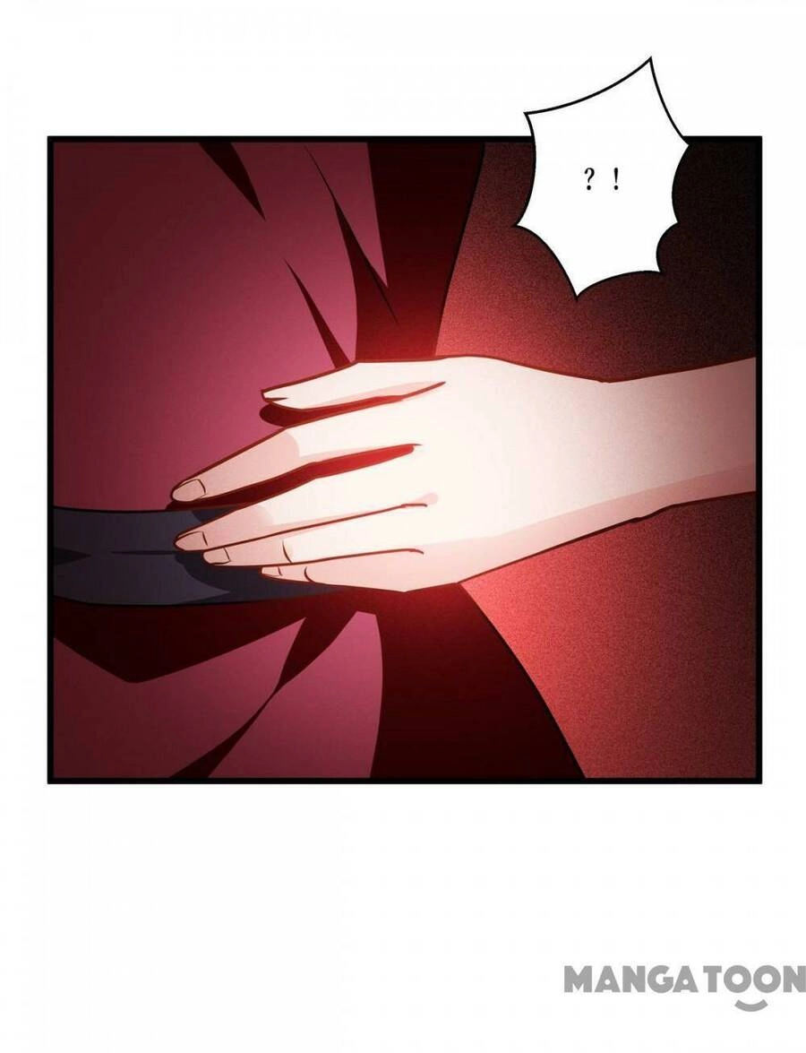 Bị Cắn Thành Vương Giả Chapter 19 - 23