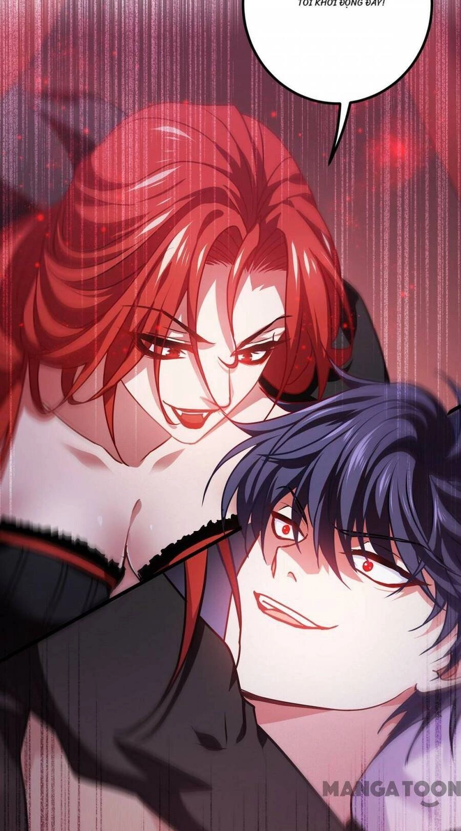 Bị Cắn Thành Vương Giả Chapter 19 - 30