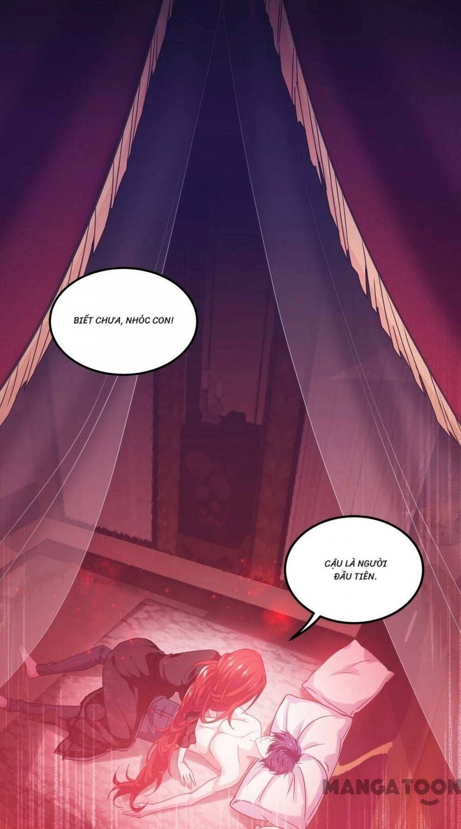 Bị Cắn Thành Vương Giả Chapter 20 - 1