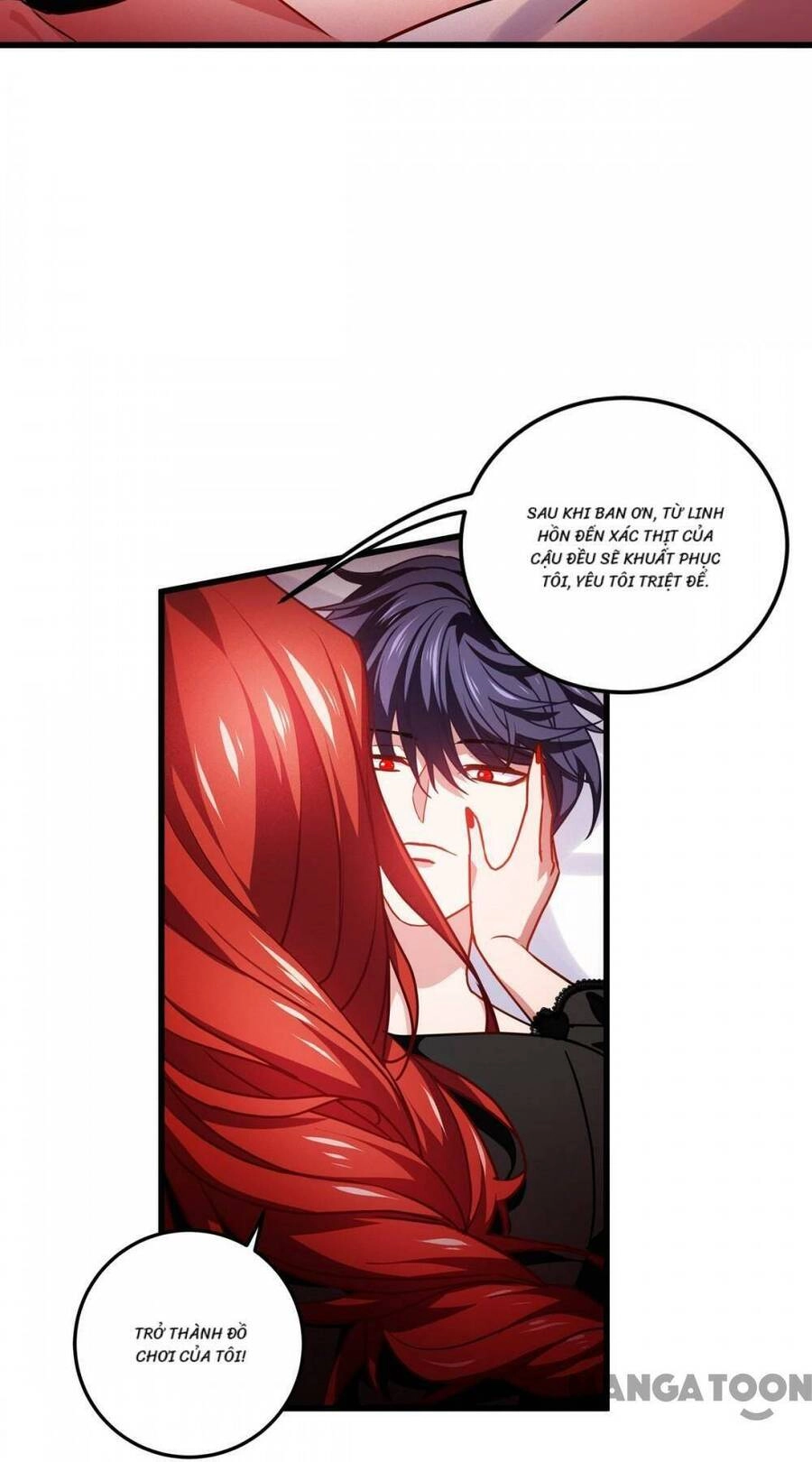 Bị Cắn Thành Vương Giả Chapter 20 - 3