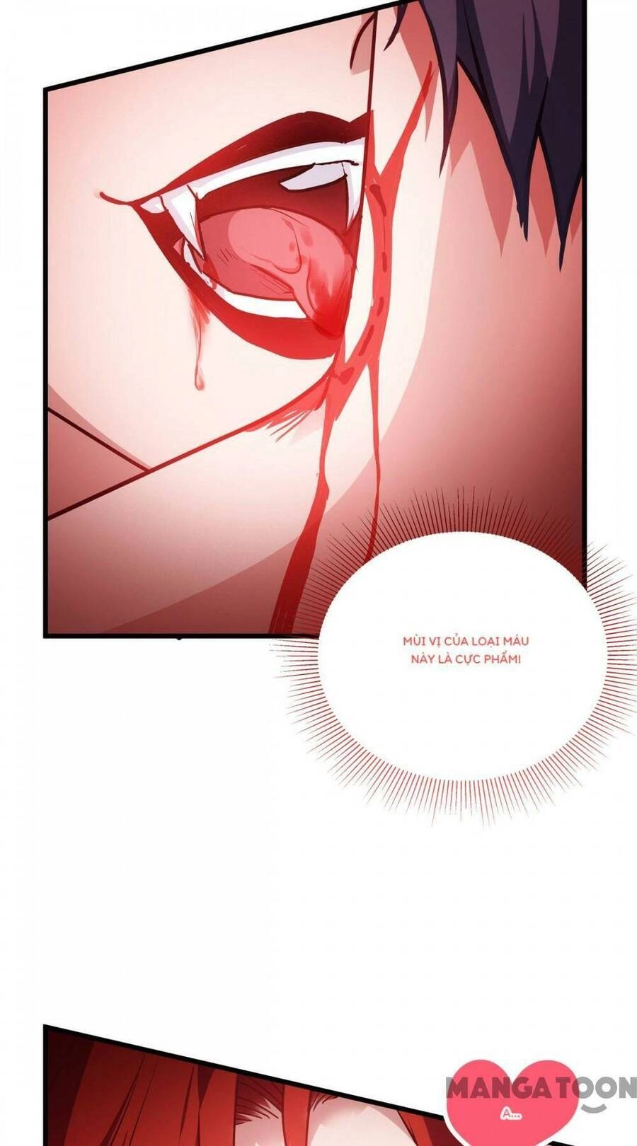 Bị Cắn Thành Vương Giả Chapter 20 - 6