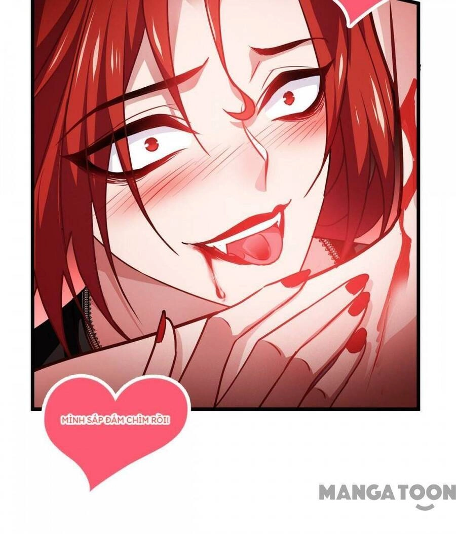 Bị Cắn Thành Vương Giả Chapter 20 - 7