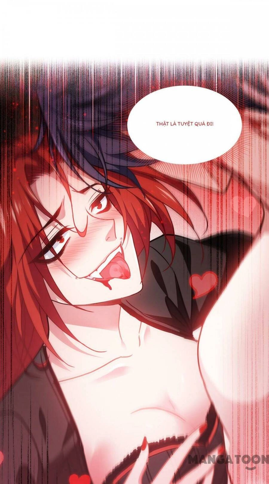 Bị Cắn Thành Vương Giả Chapter 20 - 8