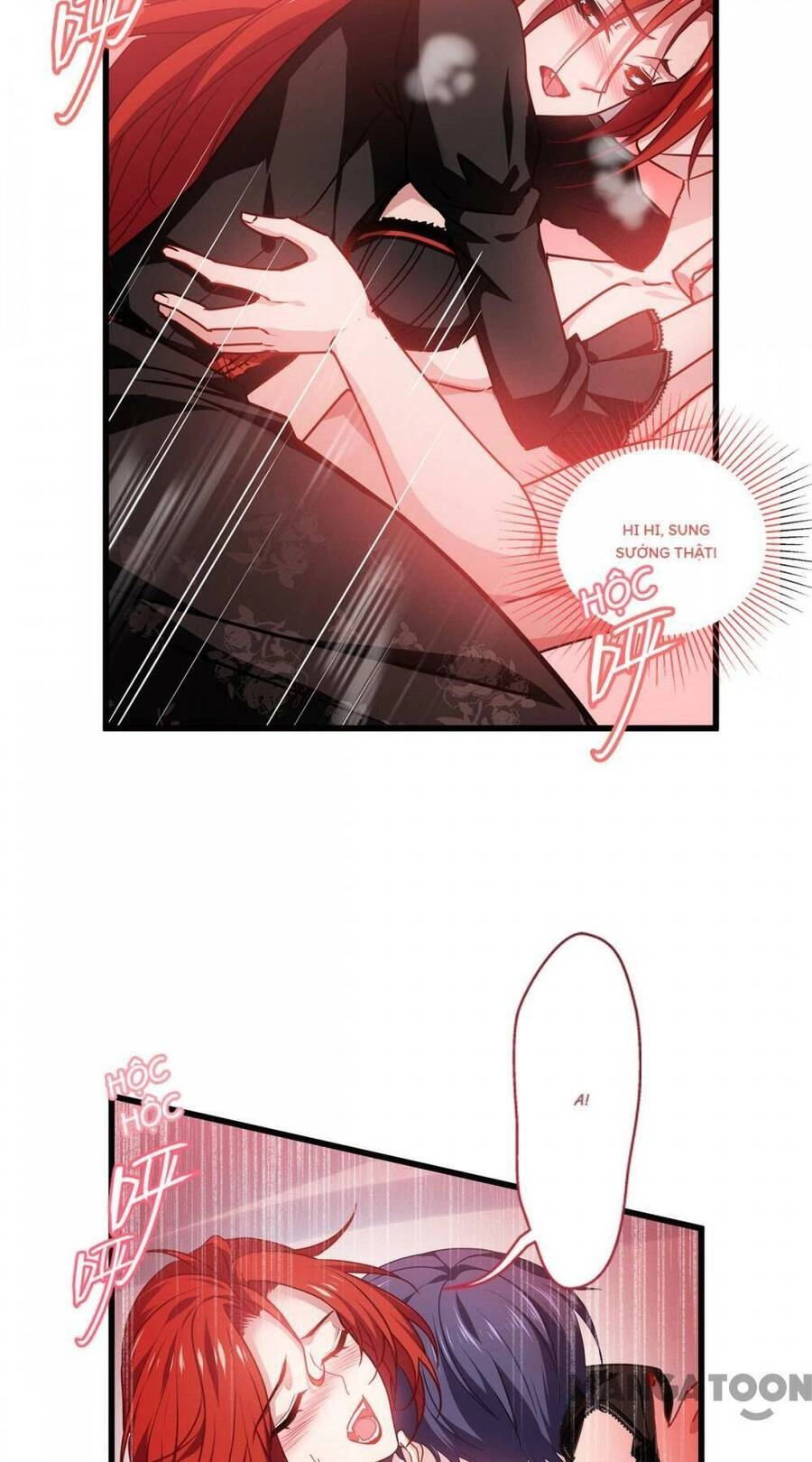 Bị Cắn Thành Vương Giả Chapter 20 - 11