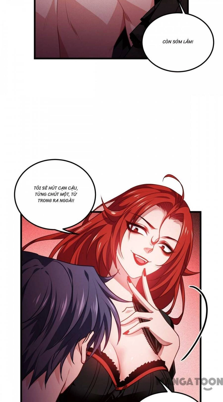 Bị Cắn Thành Vương Giả Chapter 20 - 14