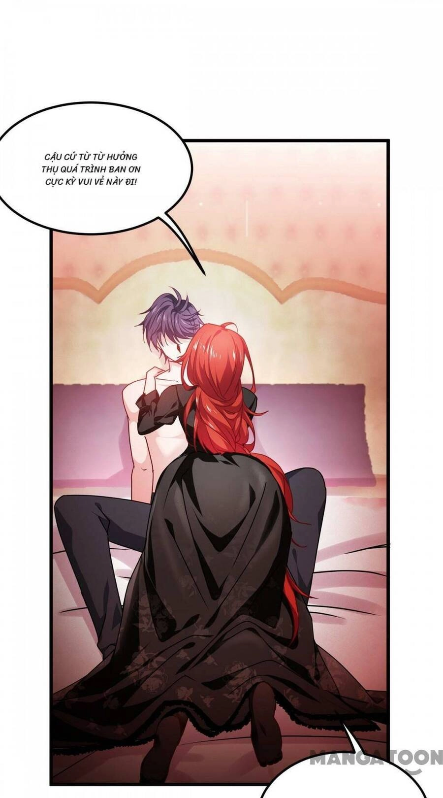 Bị Cắn Thành Vương Giả Chapter 20 - 16