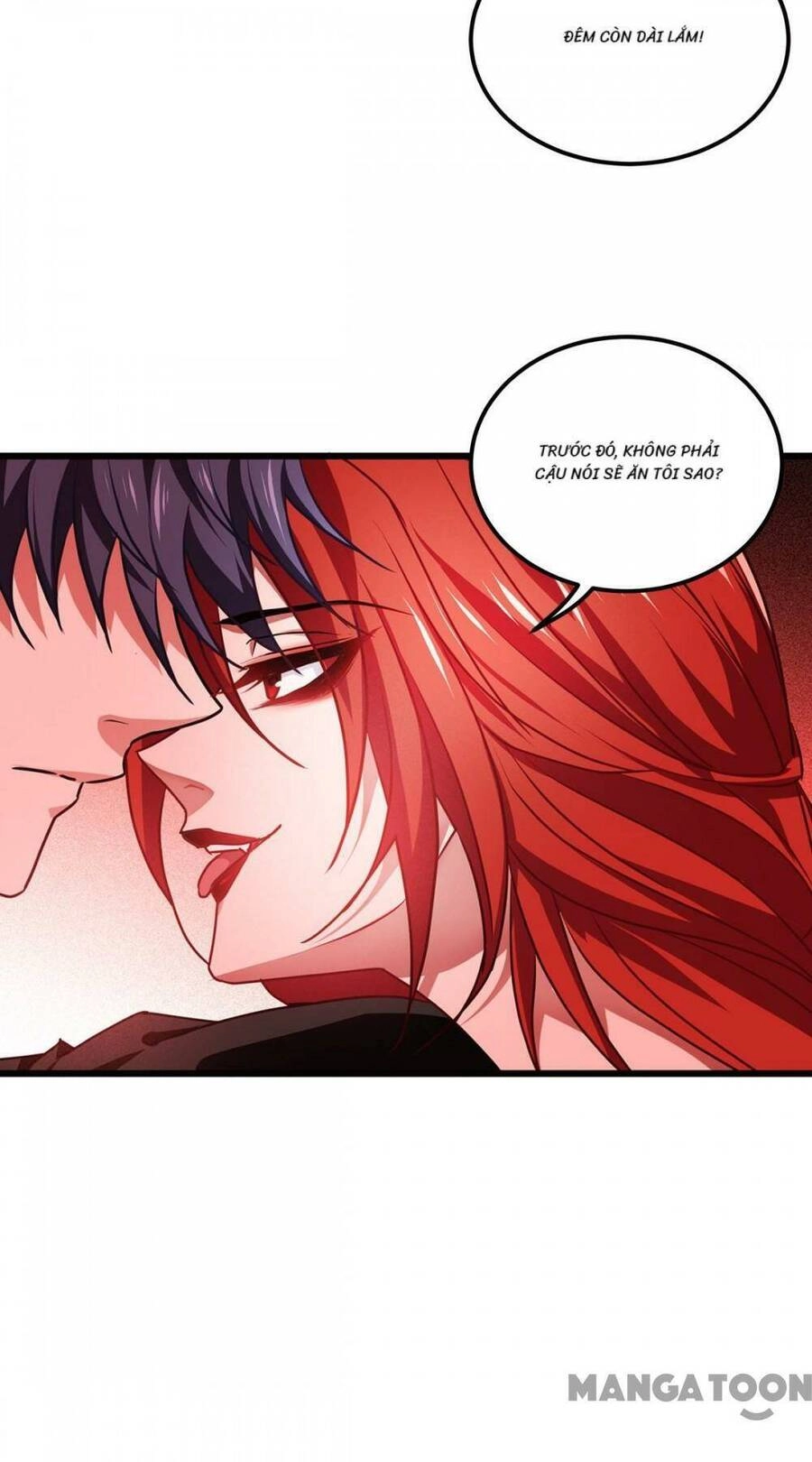 Bị Cắn Thành Vương Giả Chapter 20 - 17