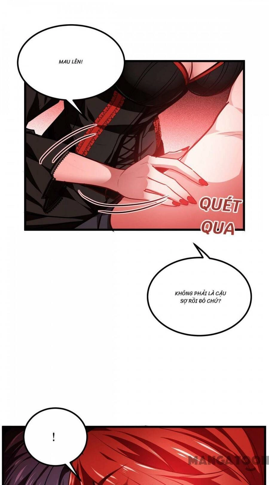 Bị Cắn Thành Vương Giả Chapter 20 - 18